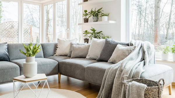 4 Resolutions For A Healthier, Happier Home in 2019