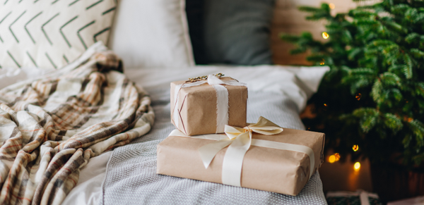 Looking for a Thoughtful Gift? 7 Reasons Bedding Brings Comfort and Care to Those You Love