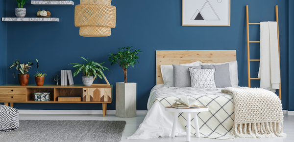 Sleep in Style: Unveiling the Top 2024 Bedroom Design Trends