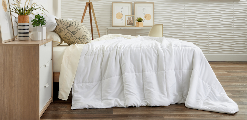 Everything You Need to Know About Bed Coverings