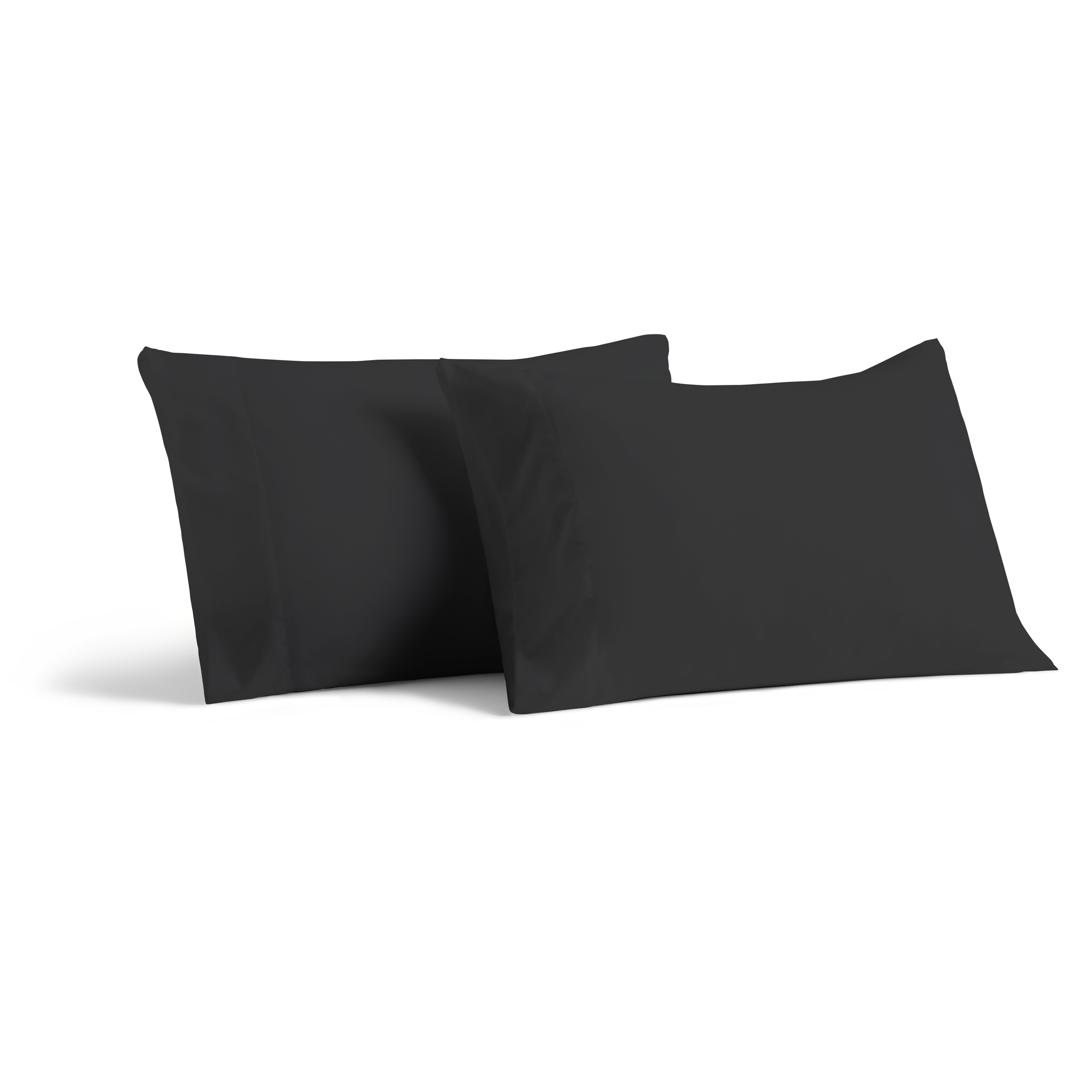 Luxury Bamboo Pillowcases Standard Size Cosy House Collection Uk 